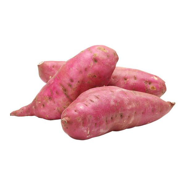 Batata Doce Roxa Selecionada kg