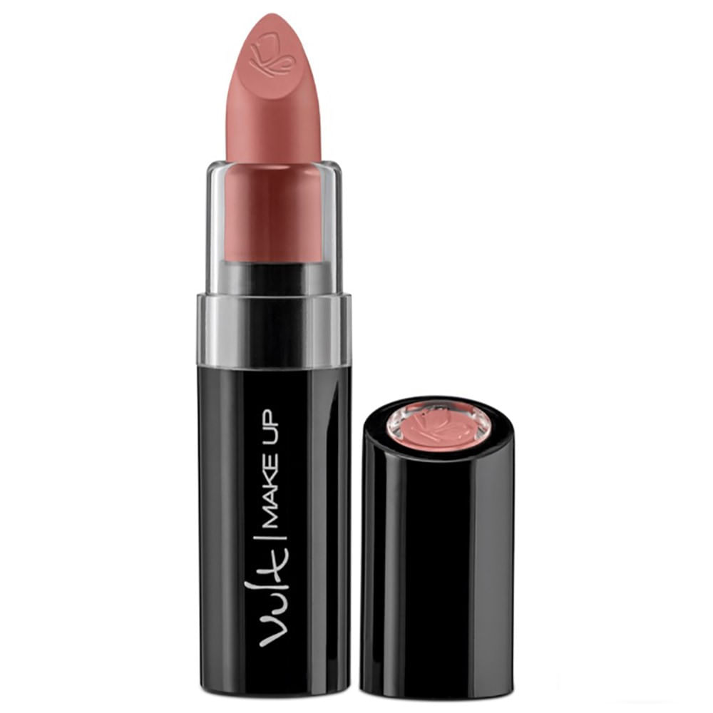Batom Vult Matte Cor 04 Rosa 3,5g