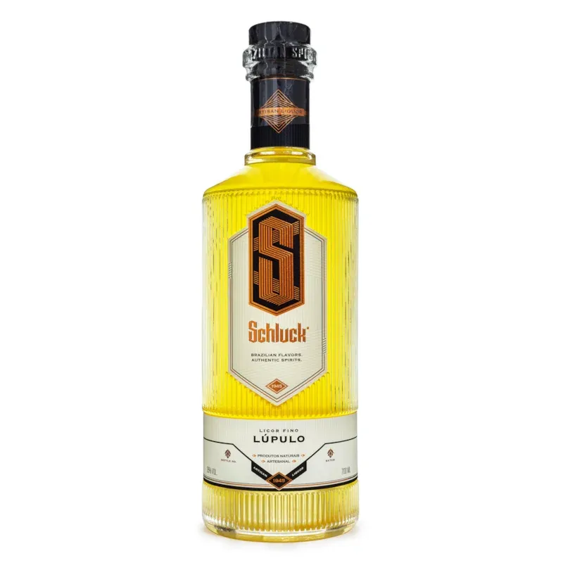 Licor de Lúpulo Schluck 700ml