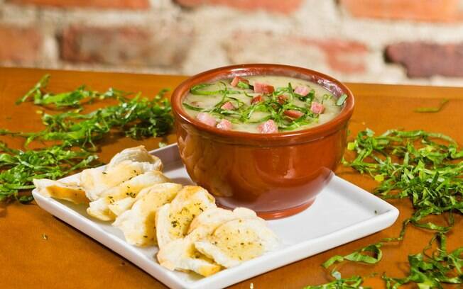Caldo verde